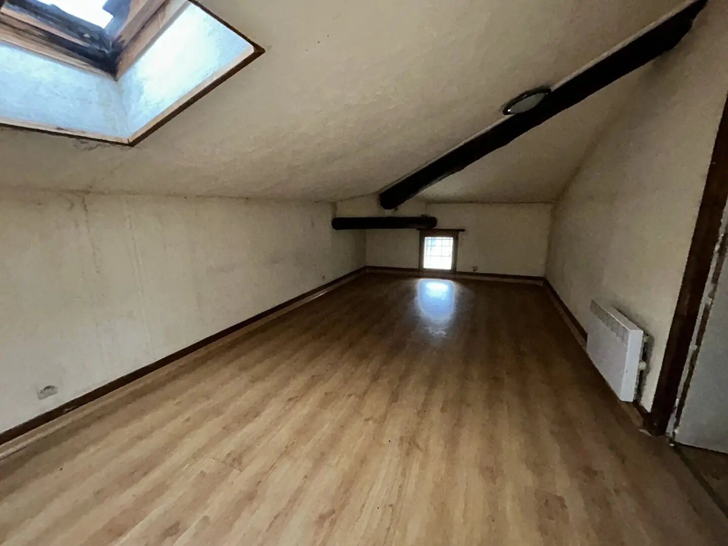 Appartement à vendre, 95m², Ganges