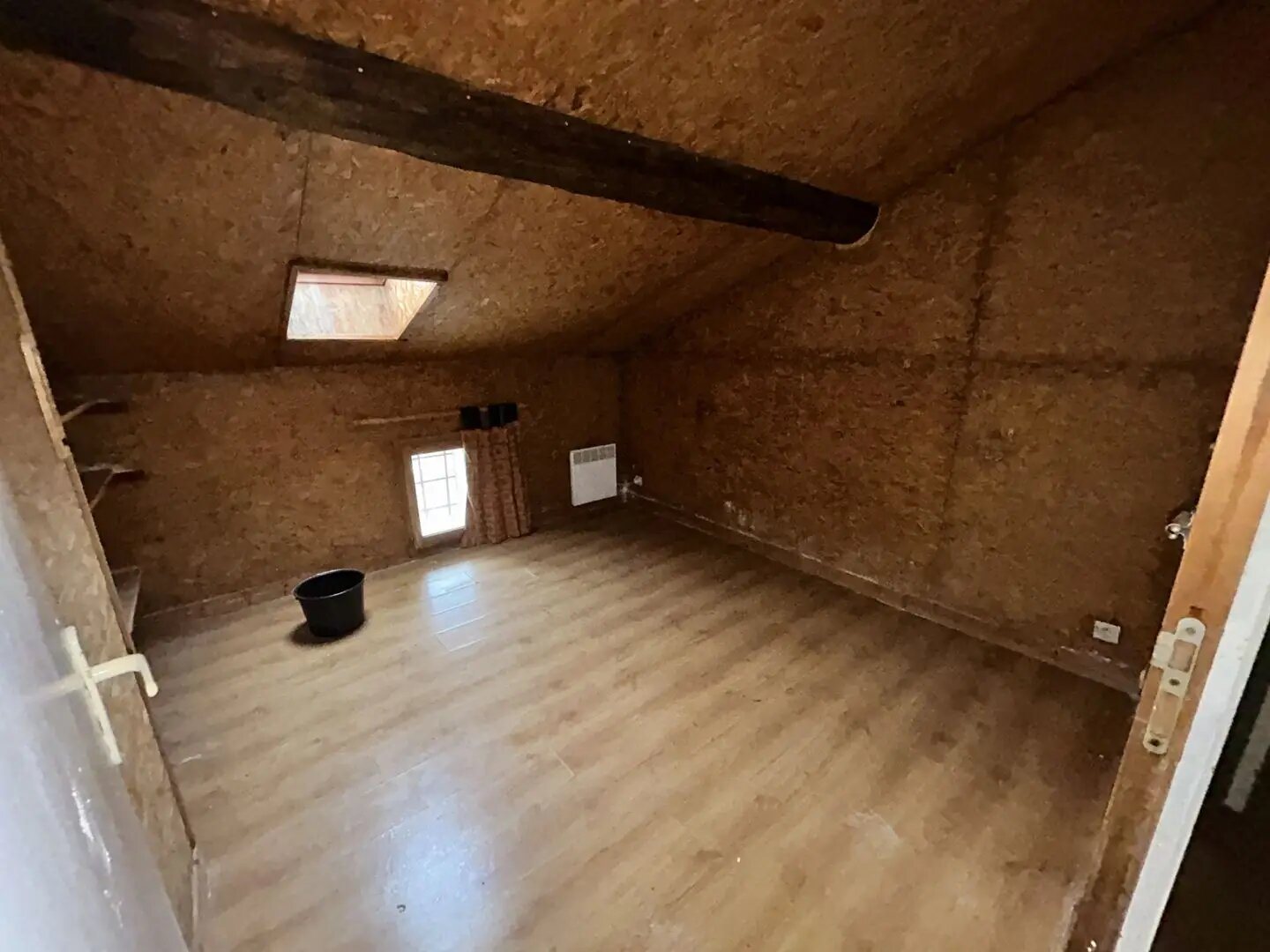 Appartement à vendre, 95m², Ganges