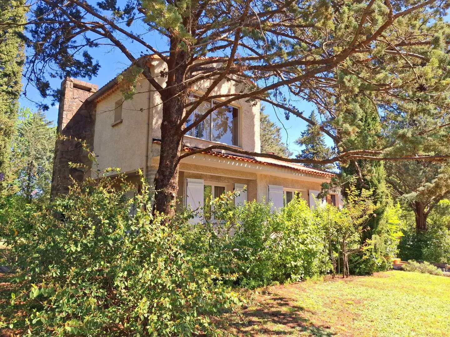 Maison à vendre, 120m², Moulès-et-Baucels