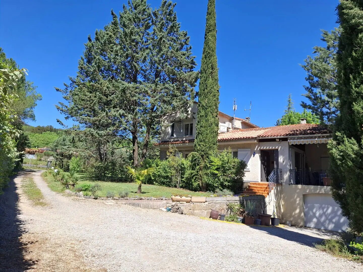 Maison à vendre, 120m², Moulès-et-Baucels