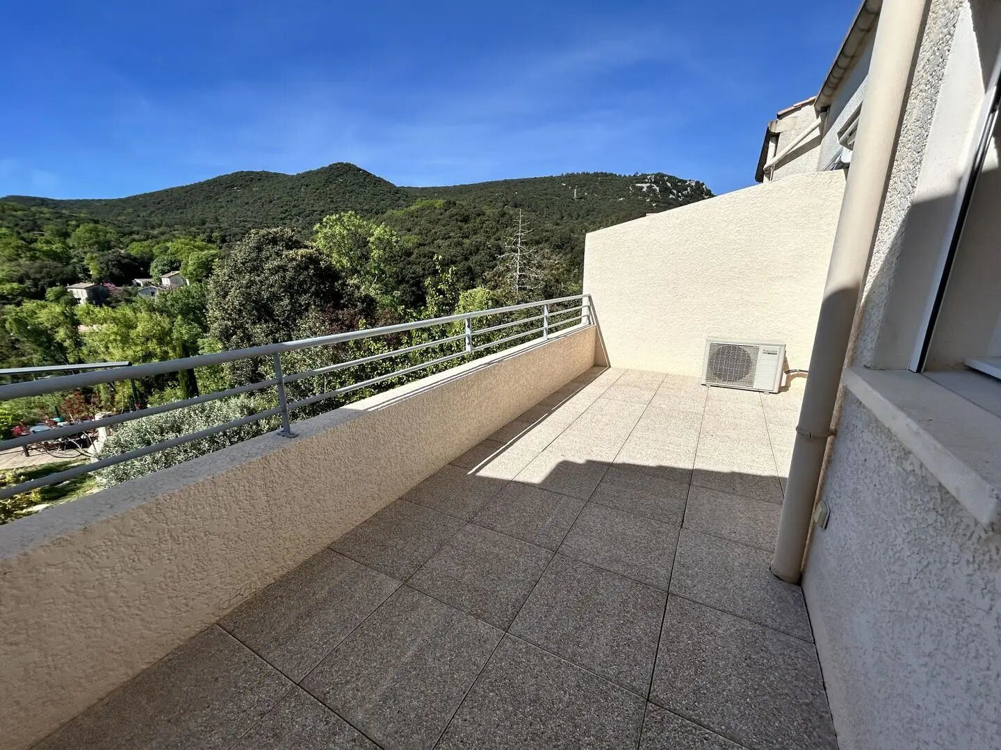 Appartement à vendre, 65m², Ganges