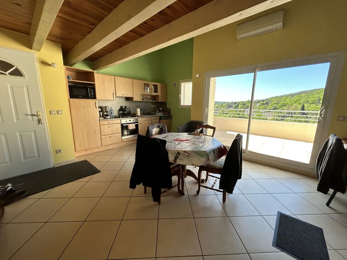 Appartement à vendre, 65m², Ganges