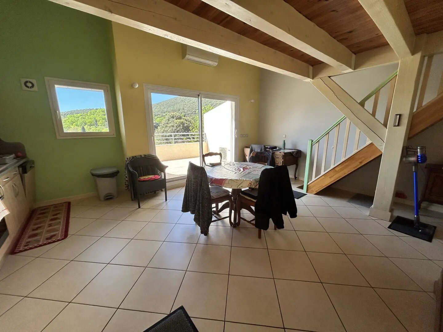 Appartement à vendre, 65m², Ganges