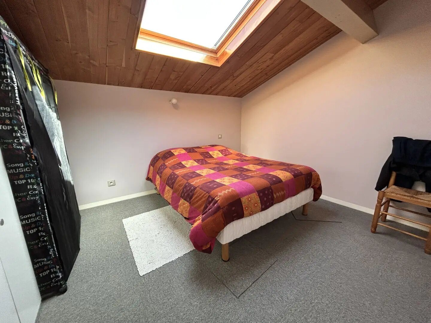 Appartement à vendre, 65m², Ganges