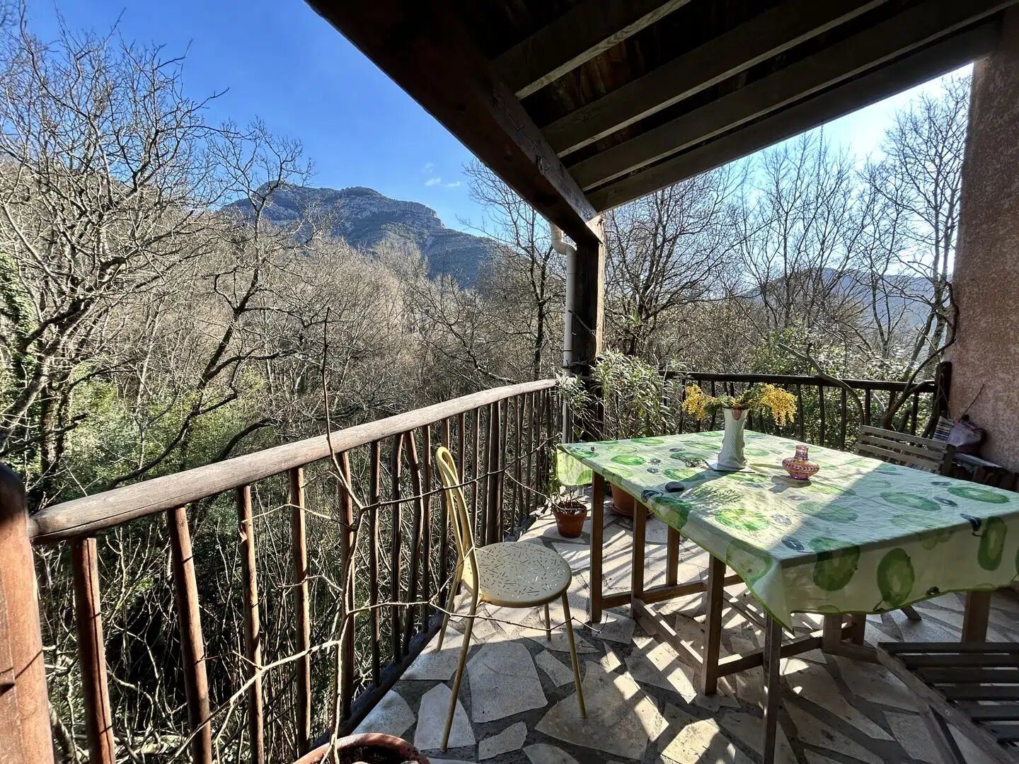 Maison à vendre, 176m², Sumène