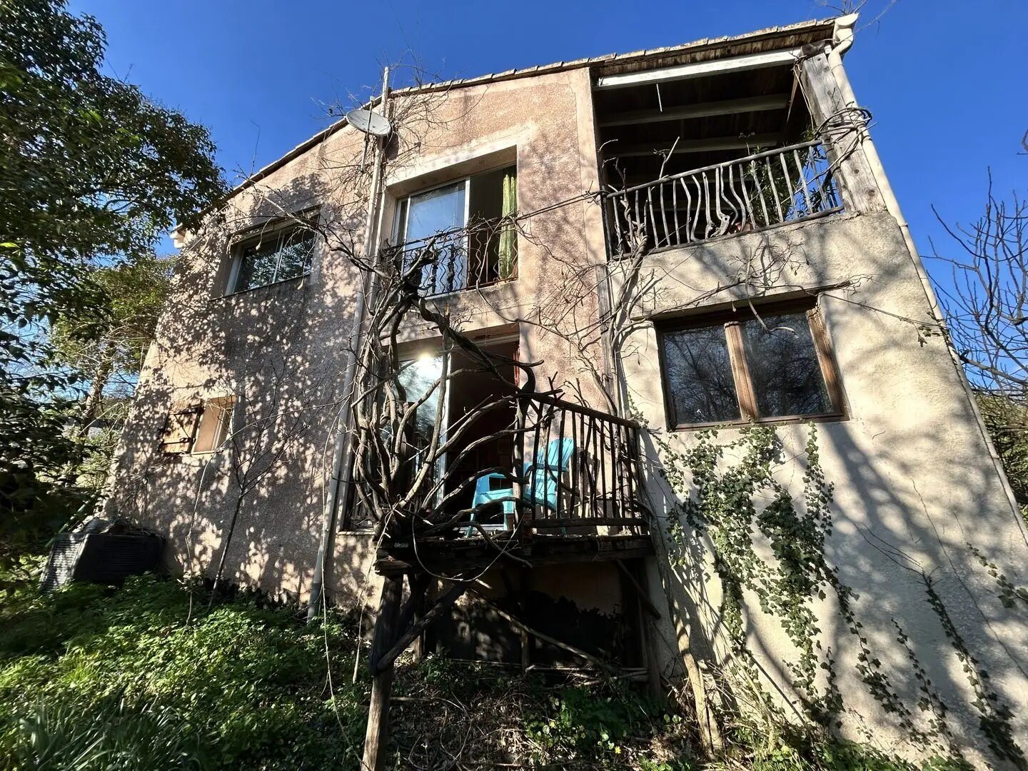 Maison à vendre, 176m², Sumène