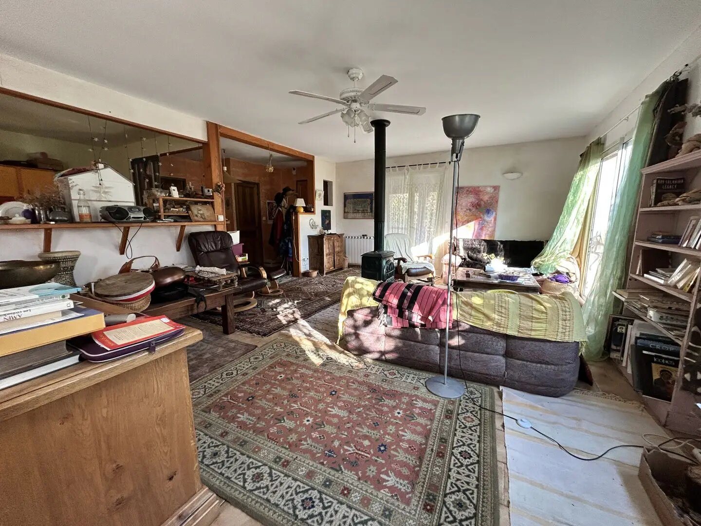 Maison à vendre, 176m², Sumène