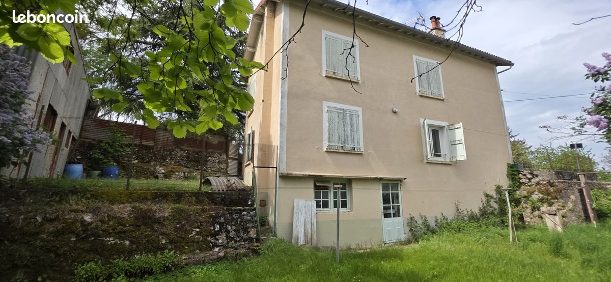 Maison à vendre, 105m², La Cavalerie