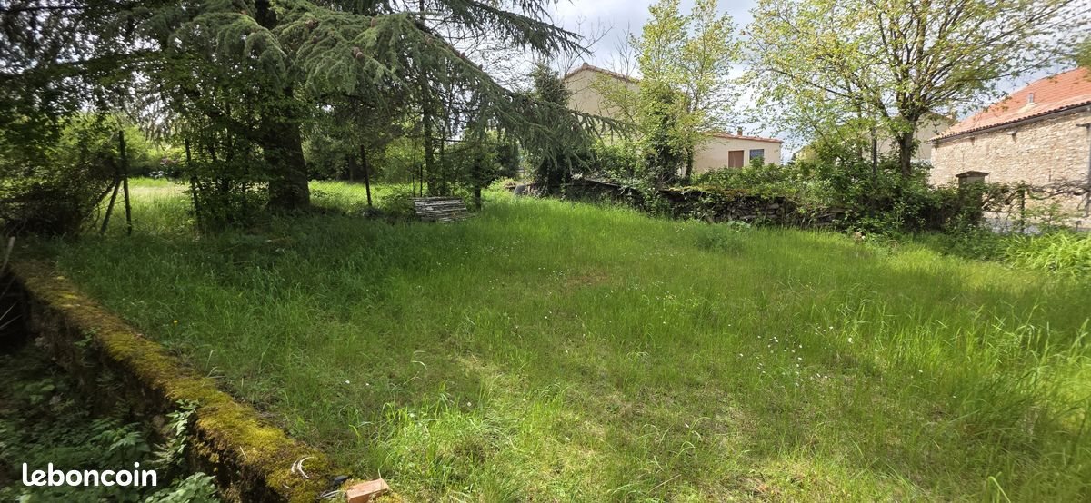 Maison à vendre, 105m², La Cavalerie