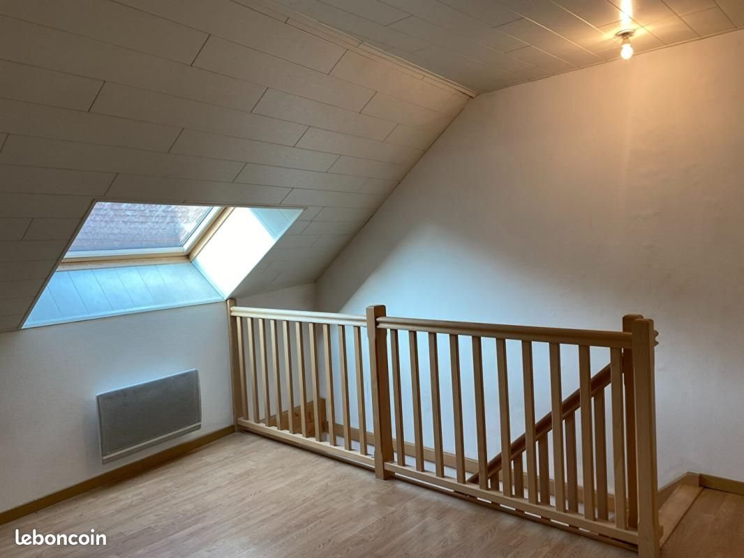 Appartement à louer, 48m², Rougemont