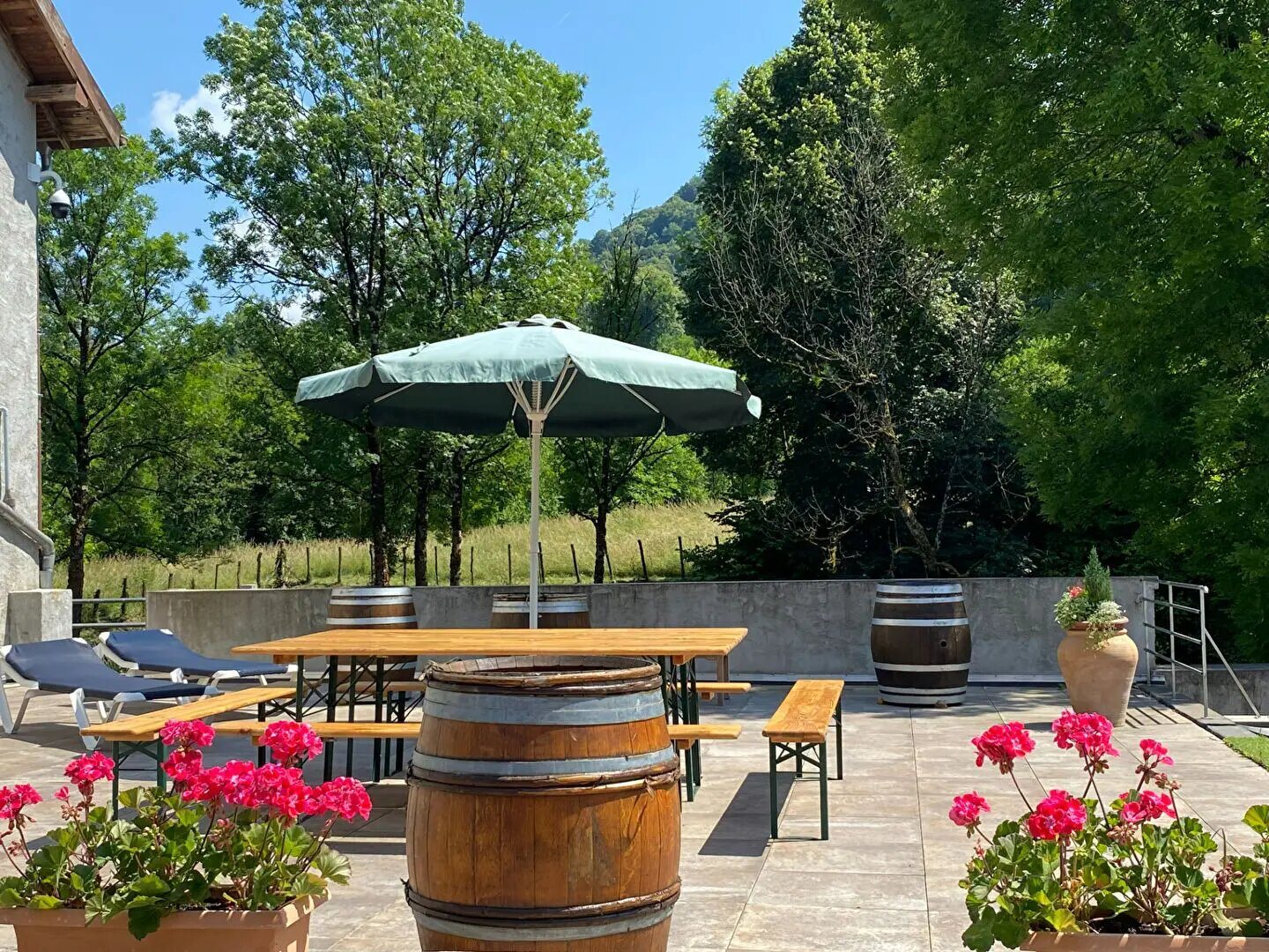 Maison à vendre, 110m², Arbois