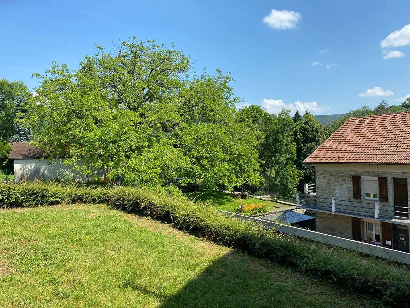 Maison à vendre, 110m², Arbois