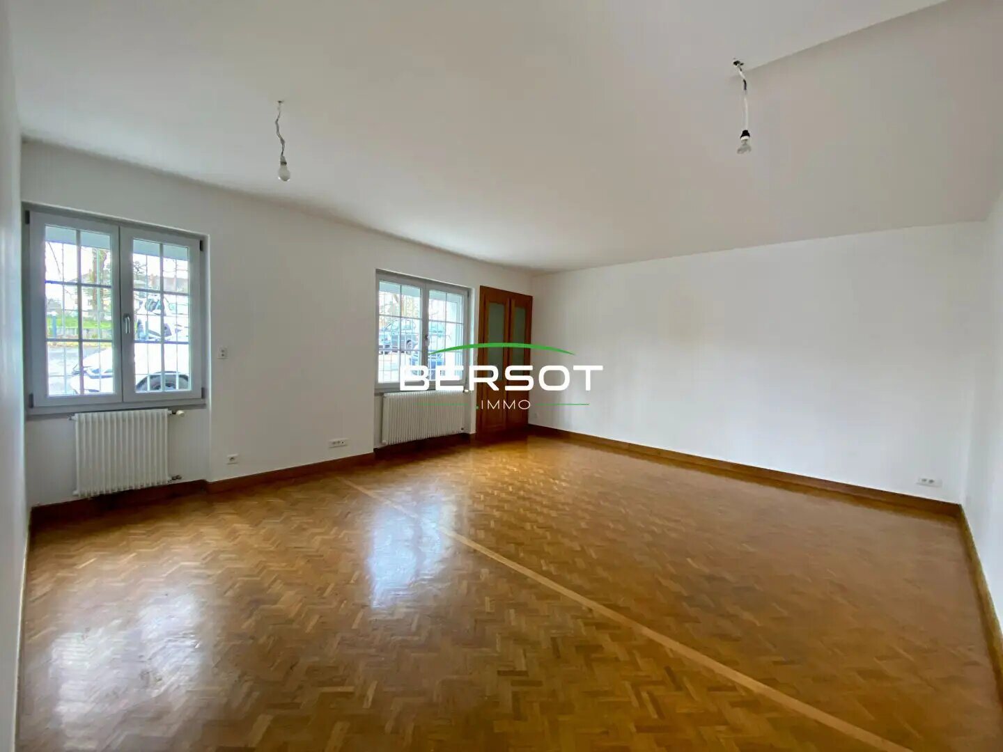 Appartement à louer, 65m², Besançon