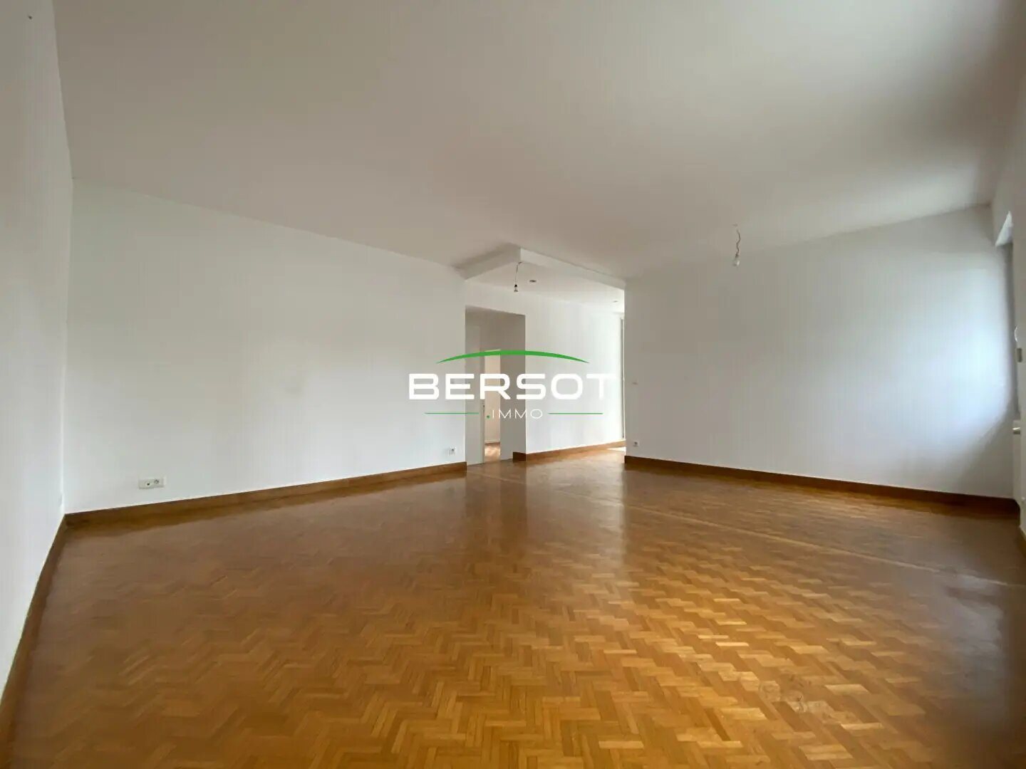 Appartement à louer, 65m², Besançon
