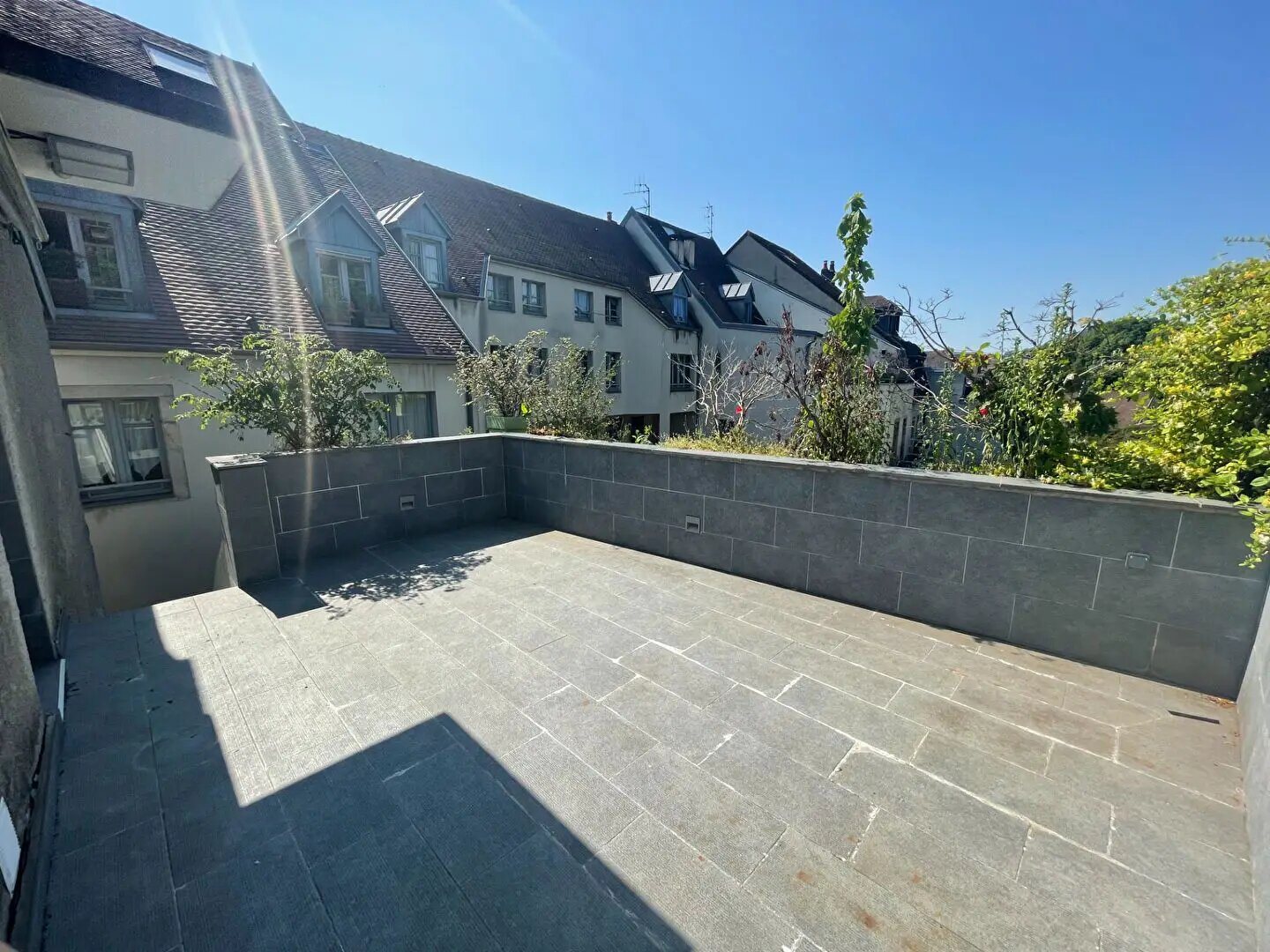 Appartement à louer, 65m², Besançon
