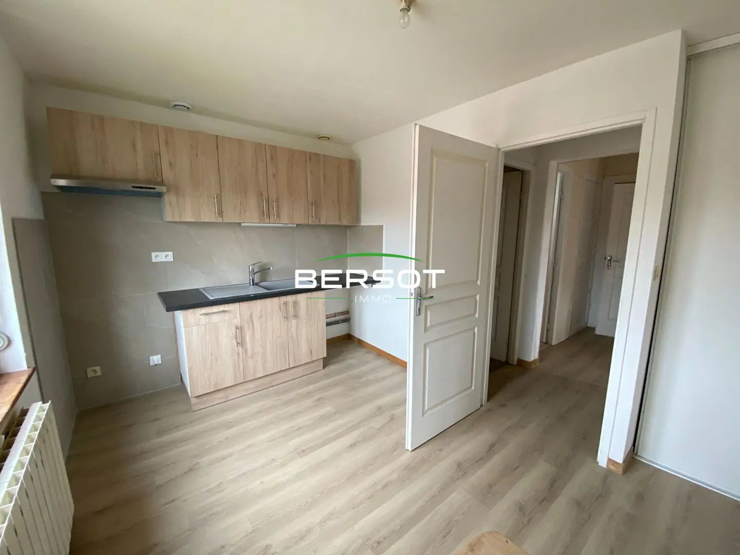 Appartement à louer, 70m², Avoudrey