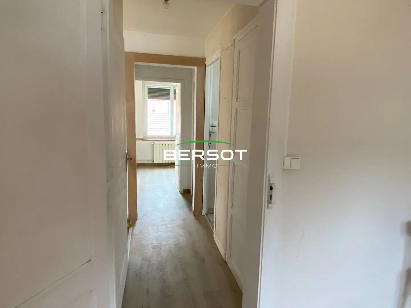 Appartement à louer, 70m², Avoudrey