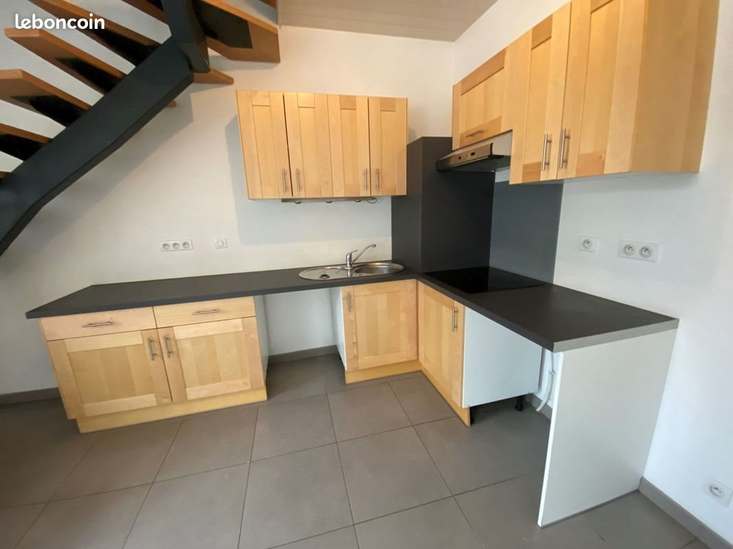 Appartement à louer, 50m², Morteau