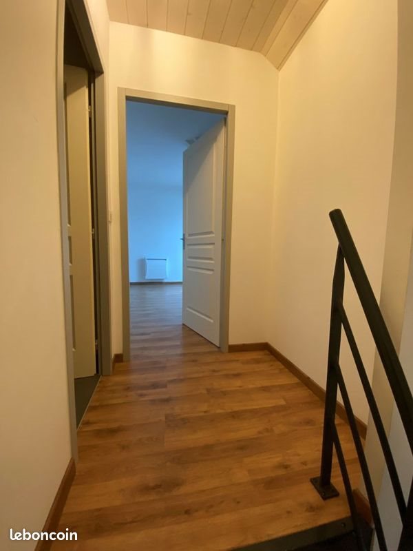 Appartement à louer, 50m², Morteau