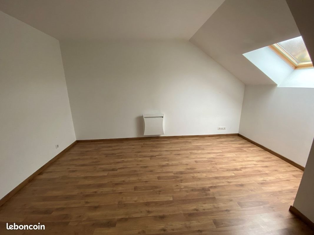 Appartement à louer, 50m², Morteau