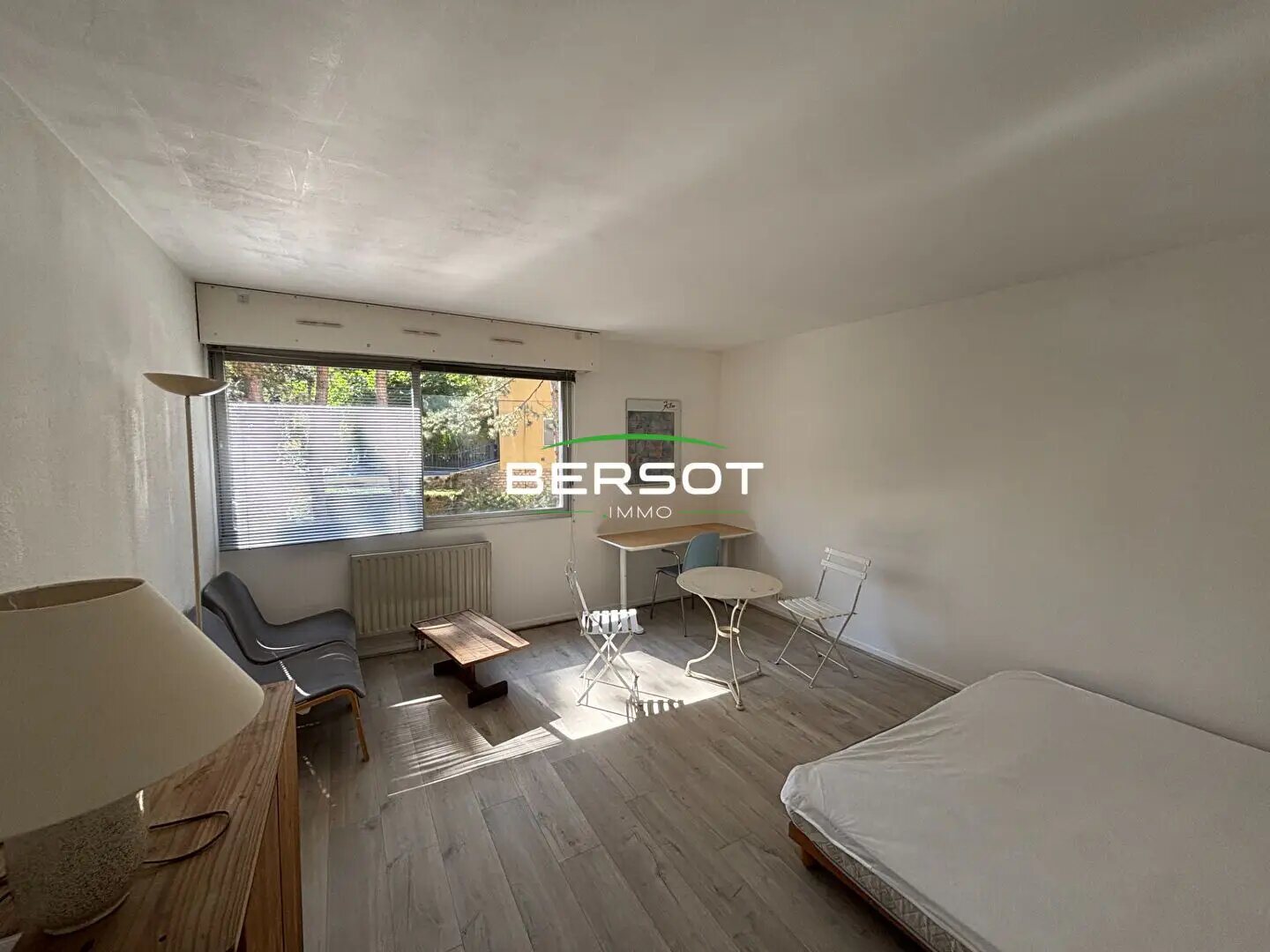 Appartement à louer, 27m², Besançon
