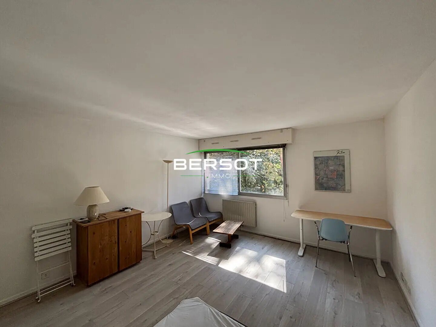 Appartement à louer, 27m², Besançon