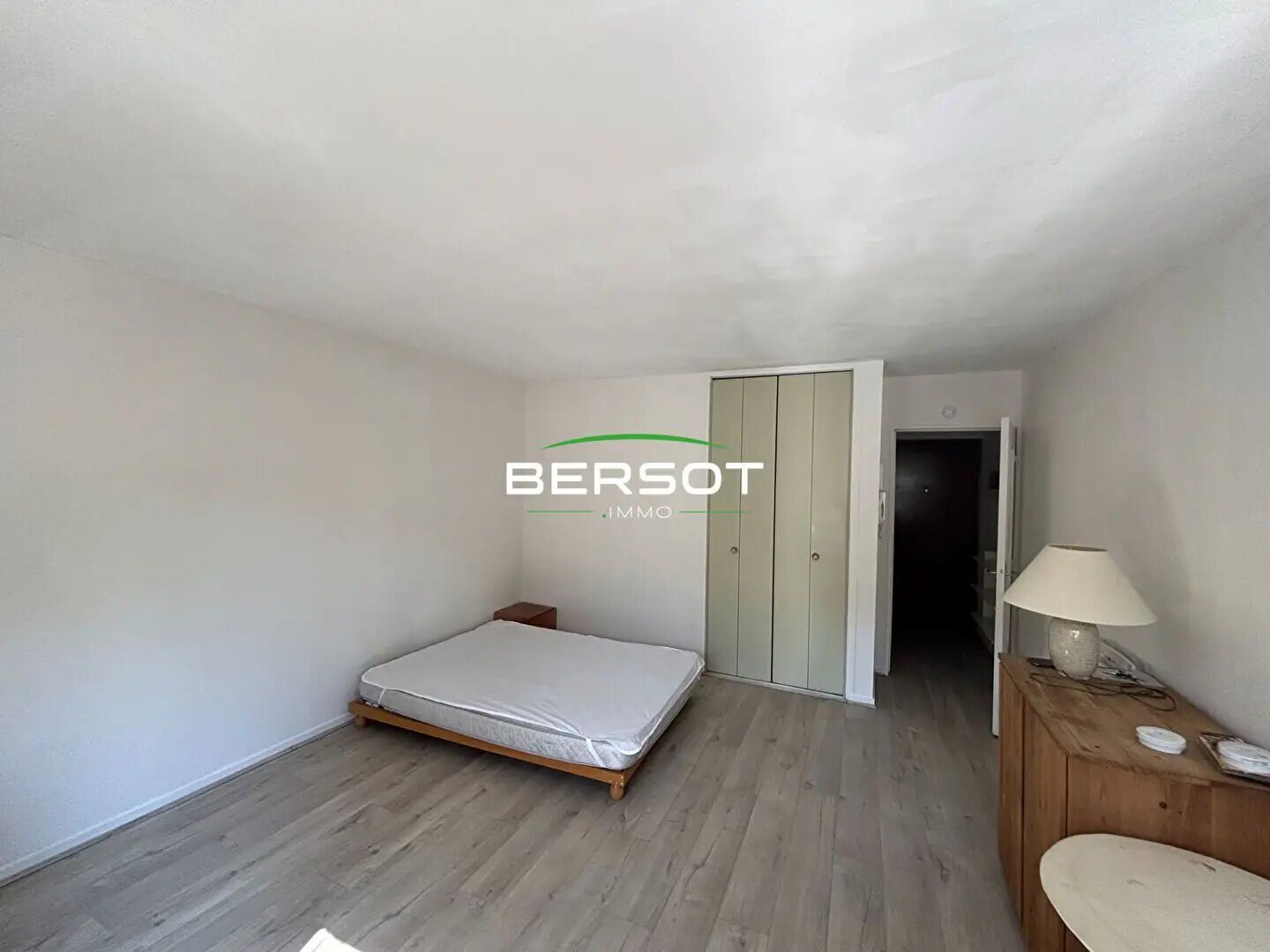 Appartement à louer, 27m², Besançon