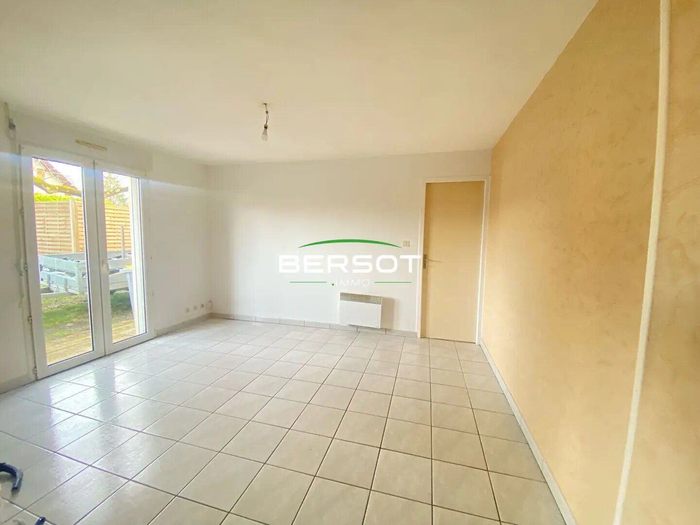 Appartement à louer, 47m², Pouilley-les-Vignes