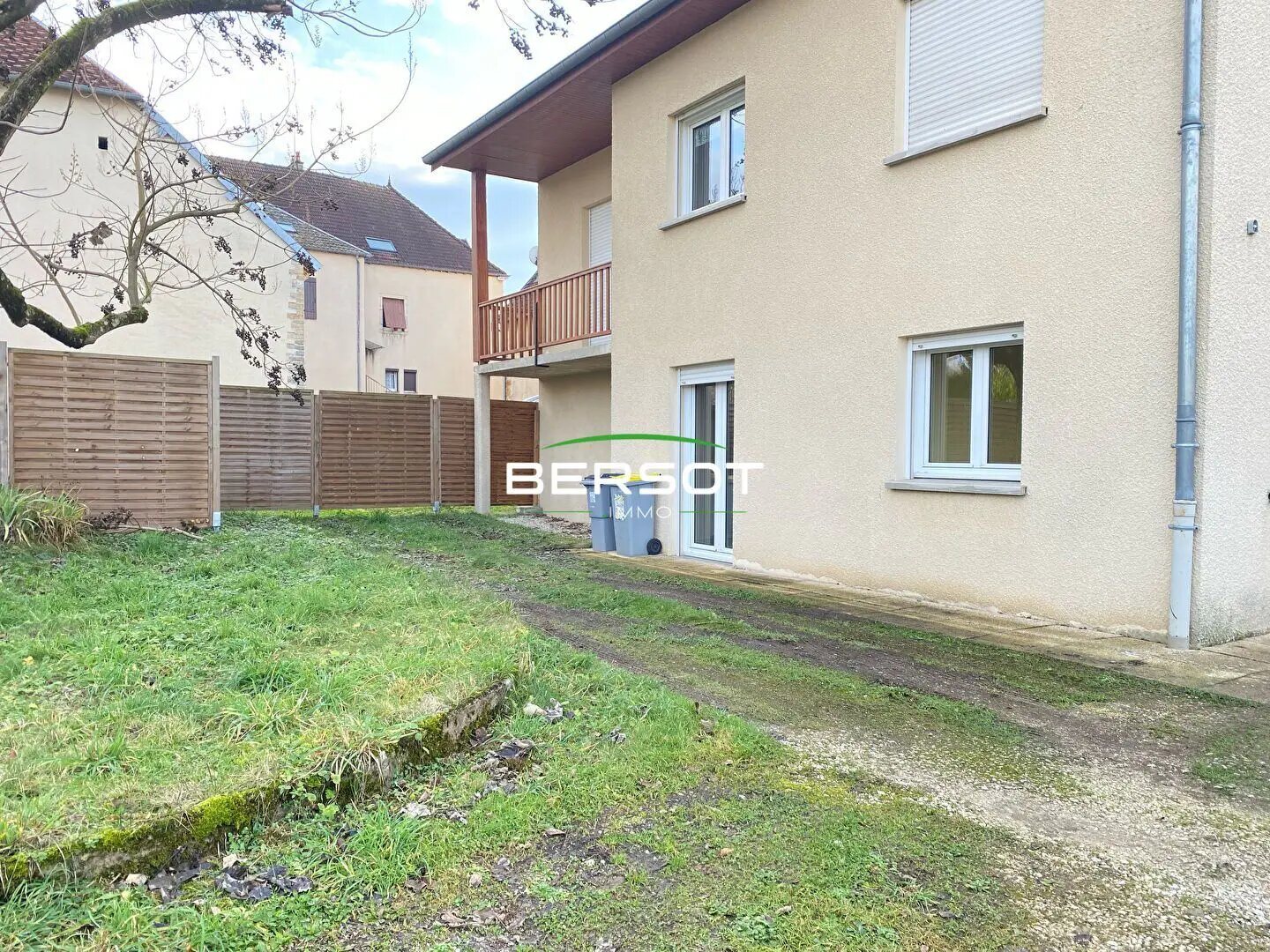 Appartement à louer, 47m², Pouilley-les-Vignes