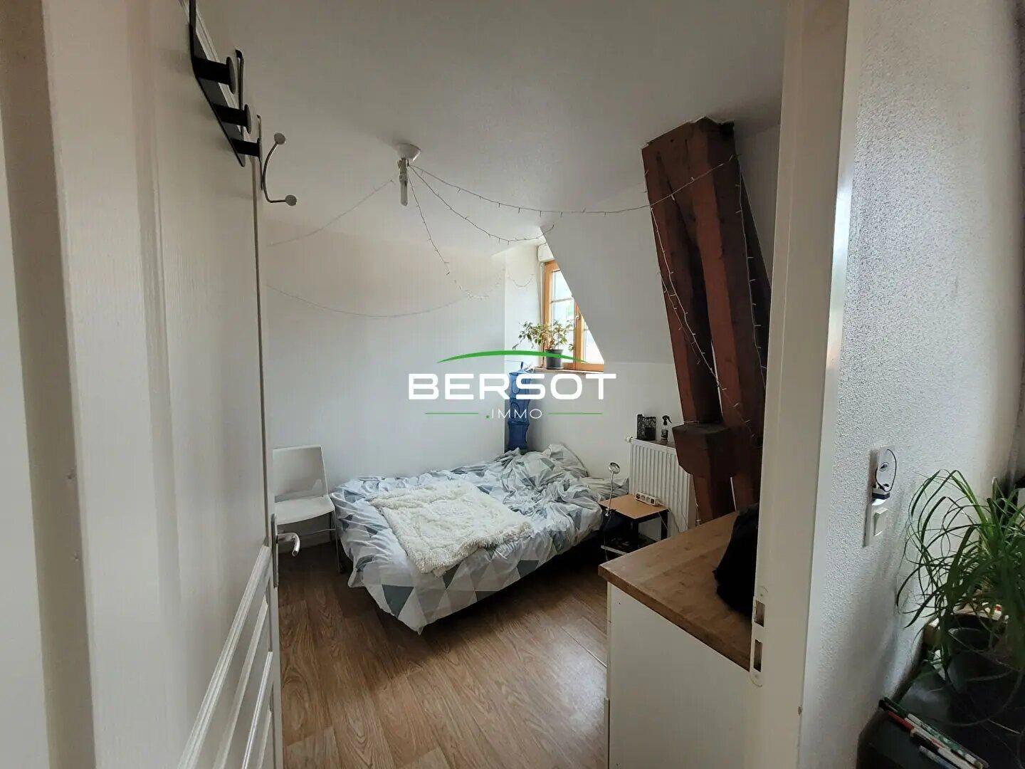 Appartement à louer, 36m², Morteau
