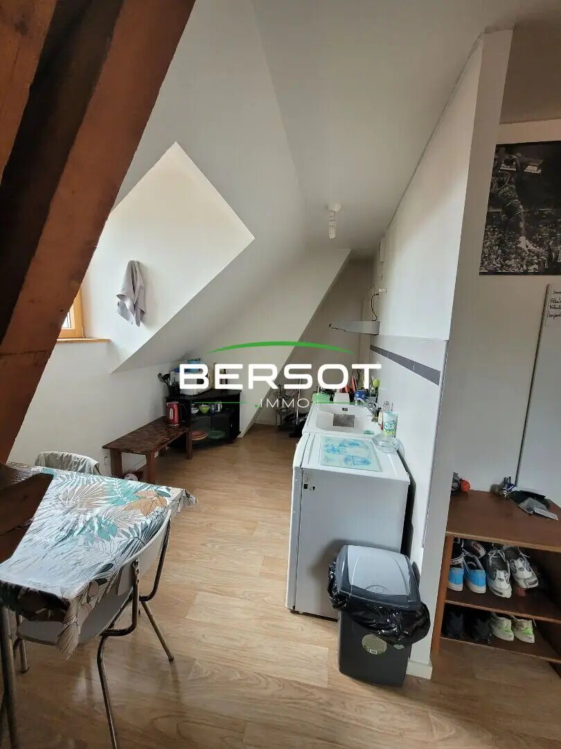 Appartement à louer, 36m², Morteau