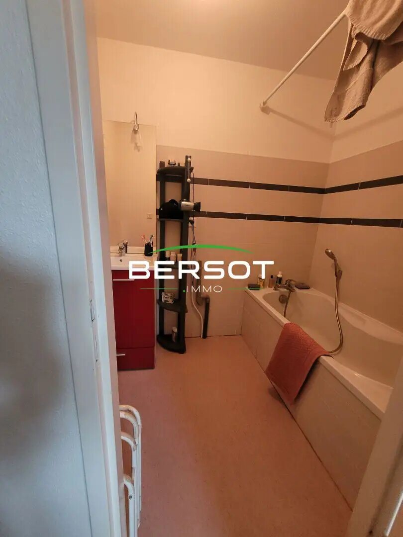 Appartement à louer, 36m², Morteau
