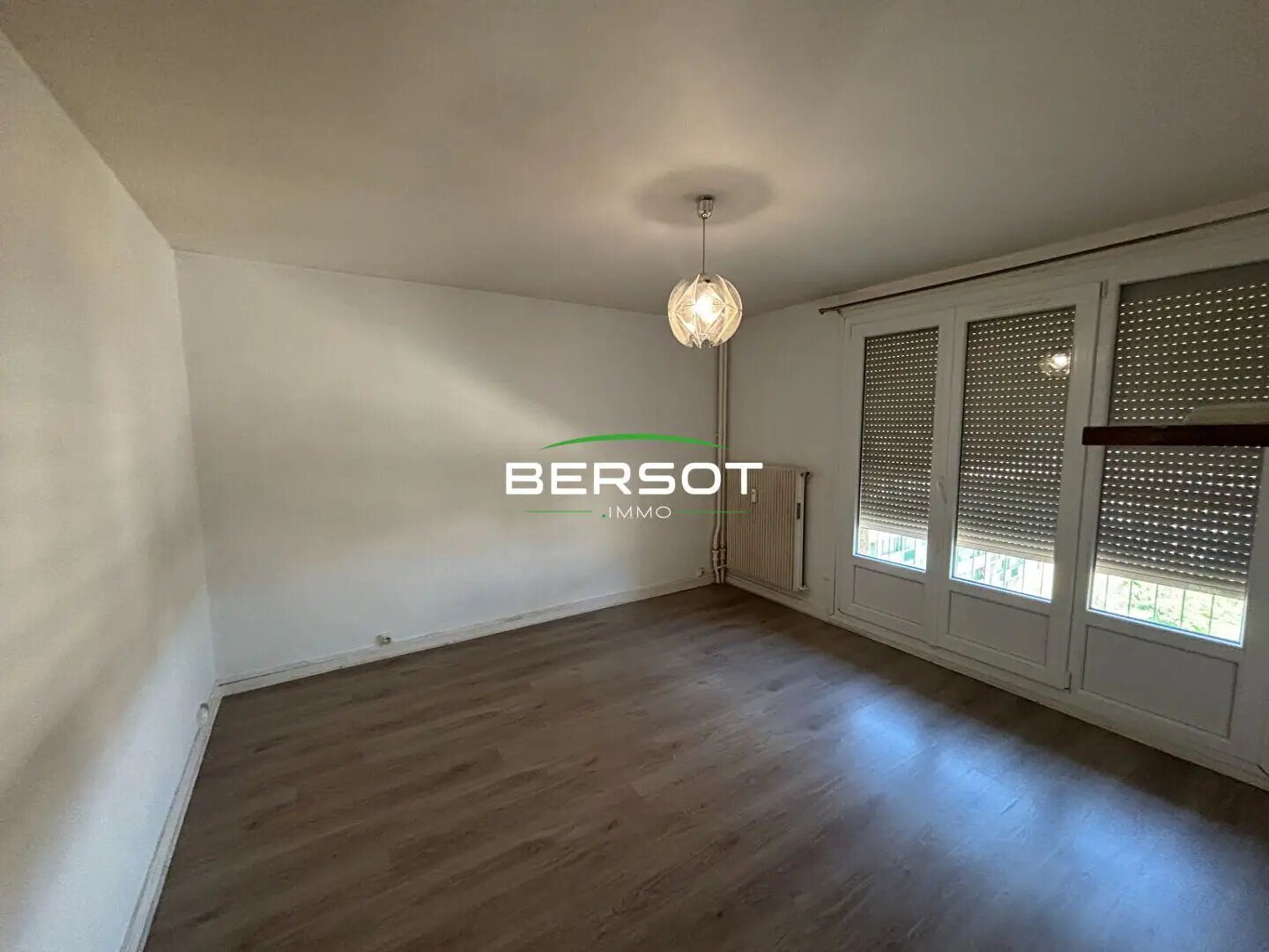 Appartement à louer, 57m², Besançon