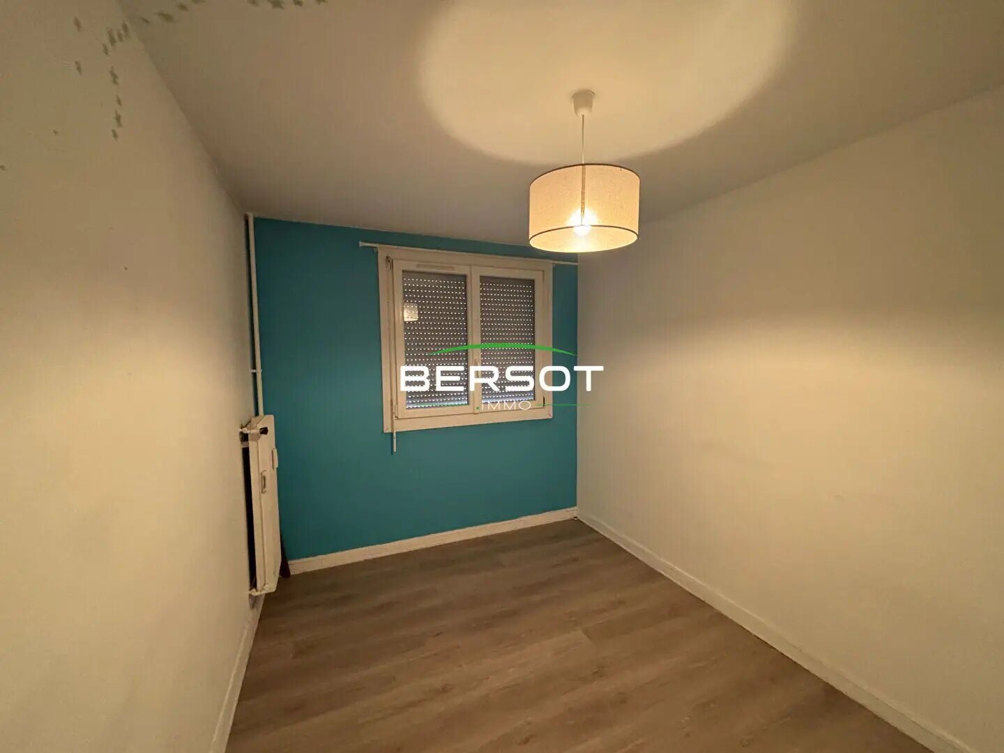Appartement à louer, 57m², Besançon