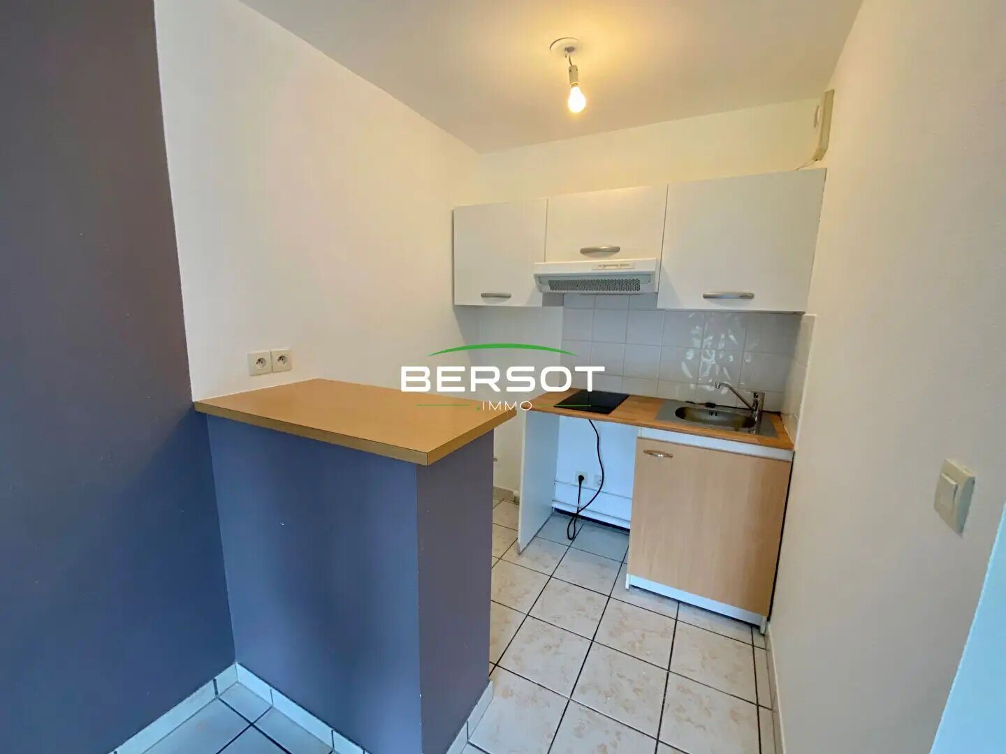 Appartement à louer, 33m², Besançon