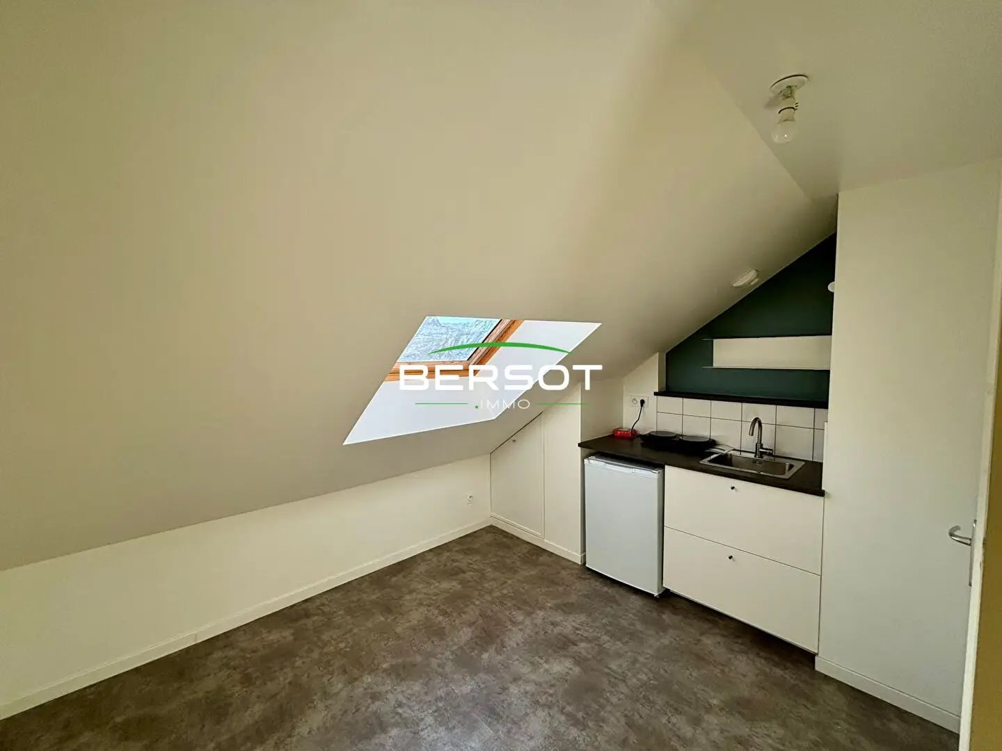Appartement à louer, 12m², Besançon
