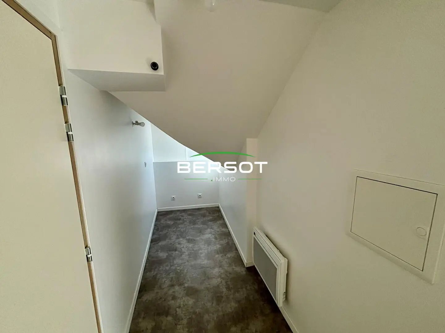 Appartement à louer, 12m², Besançon