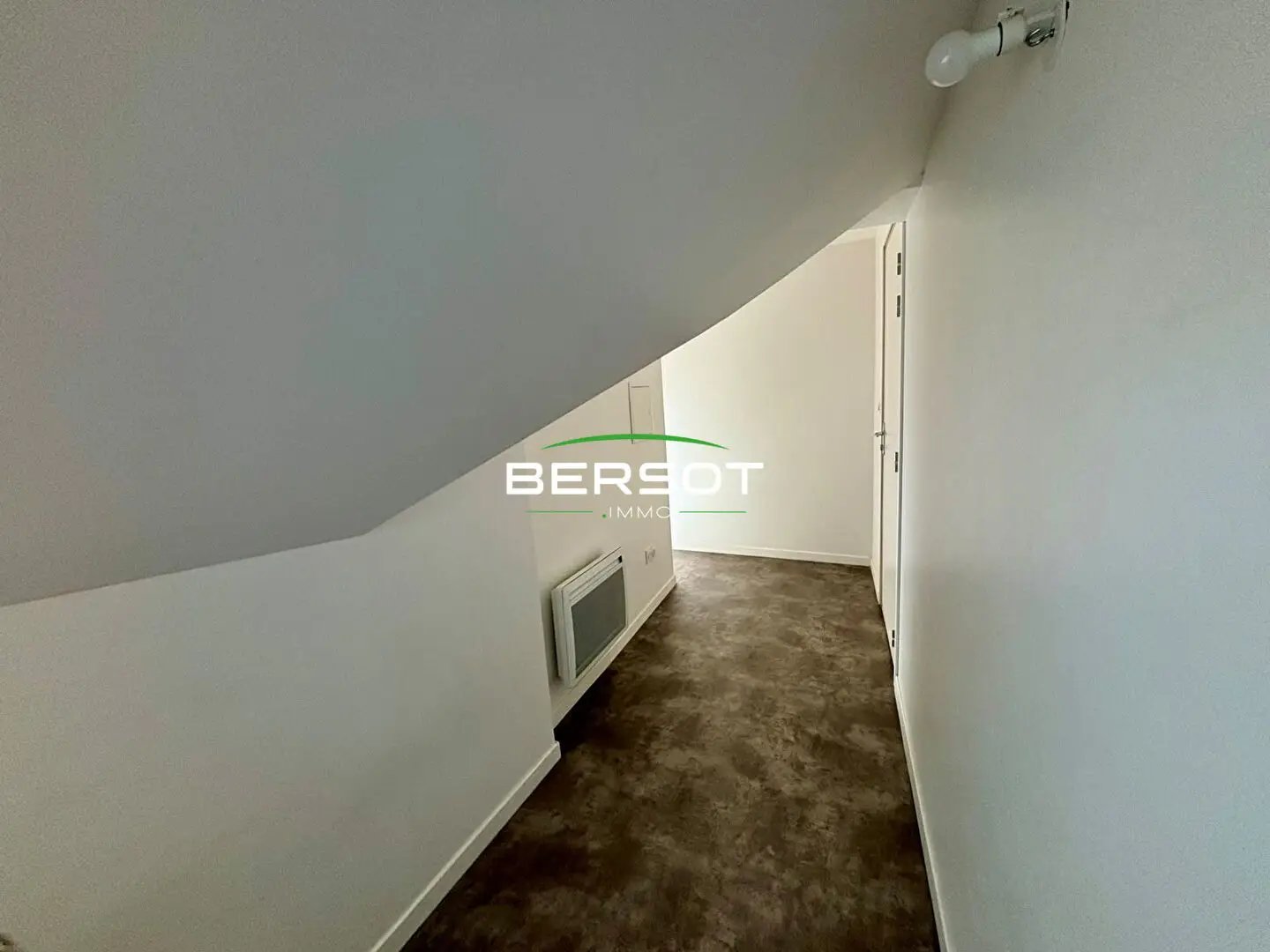 Appartement à louer, 12m², Besançon