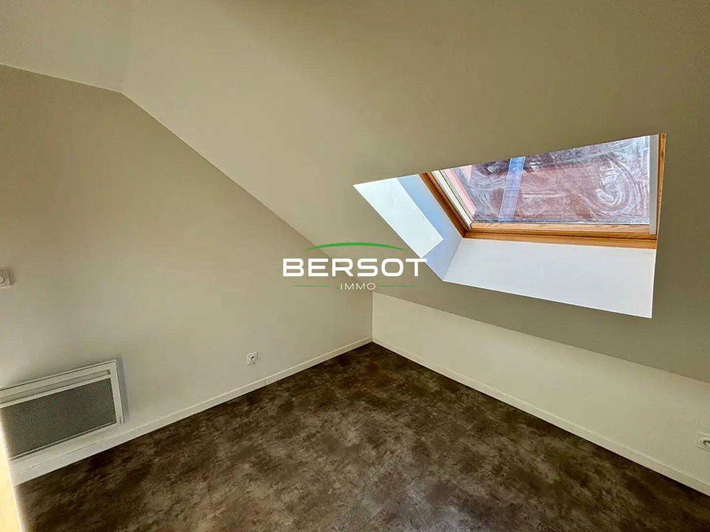 Appartement à louer, 12m², Besançon