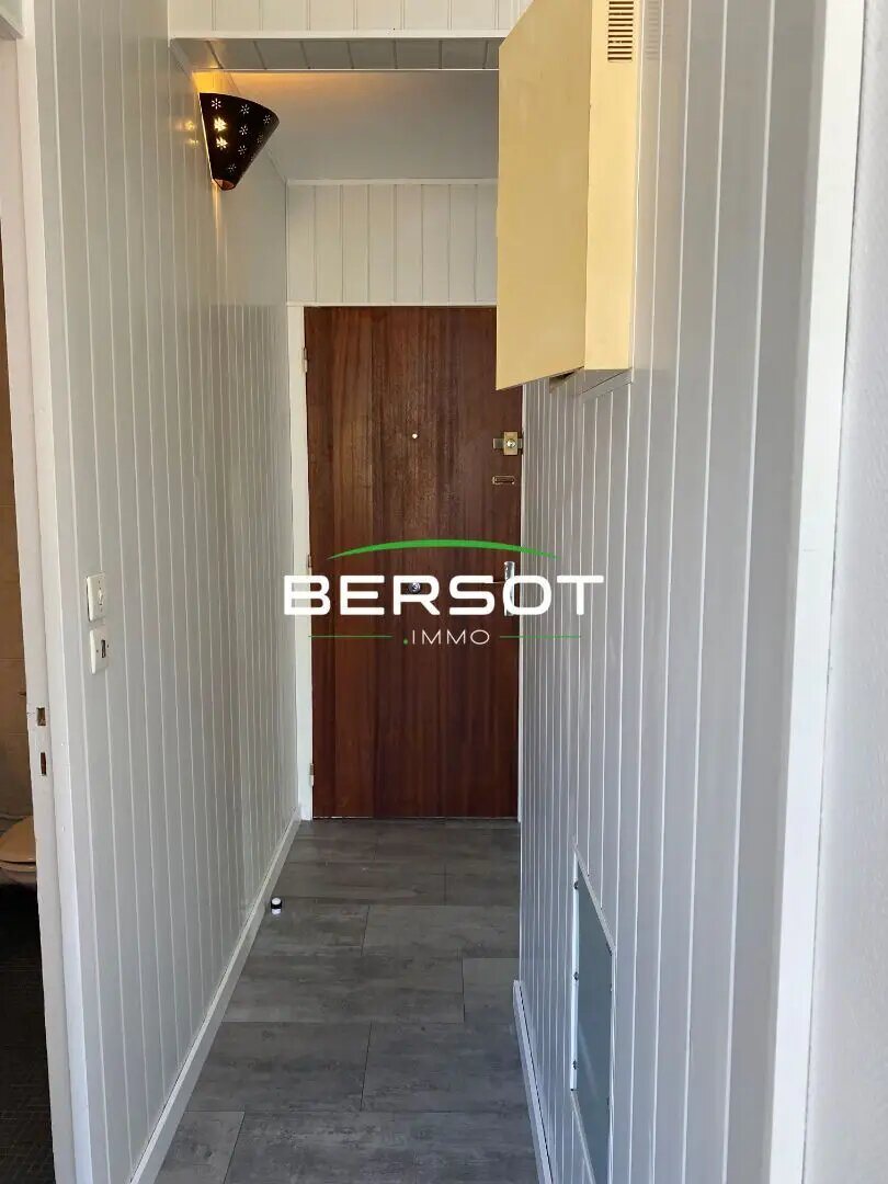 Appartement à louer, 40m², Villers-le-Lac