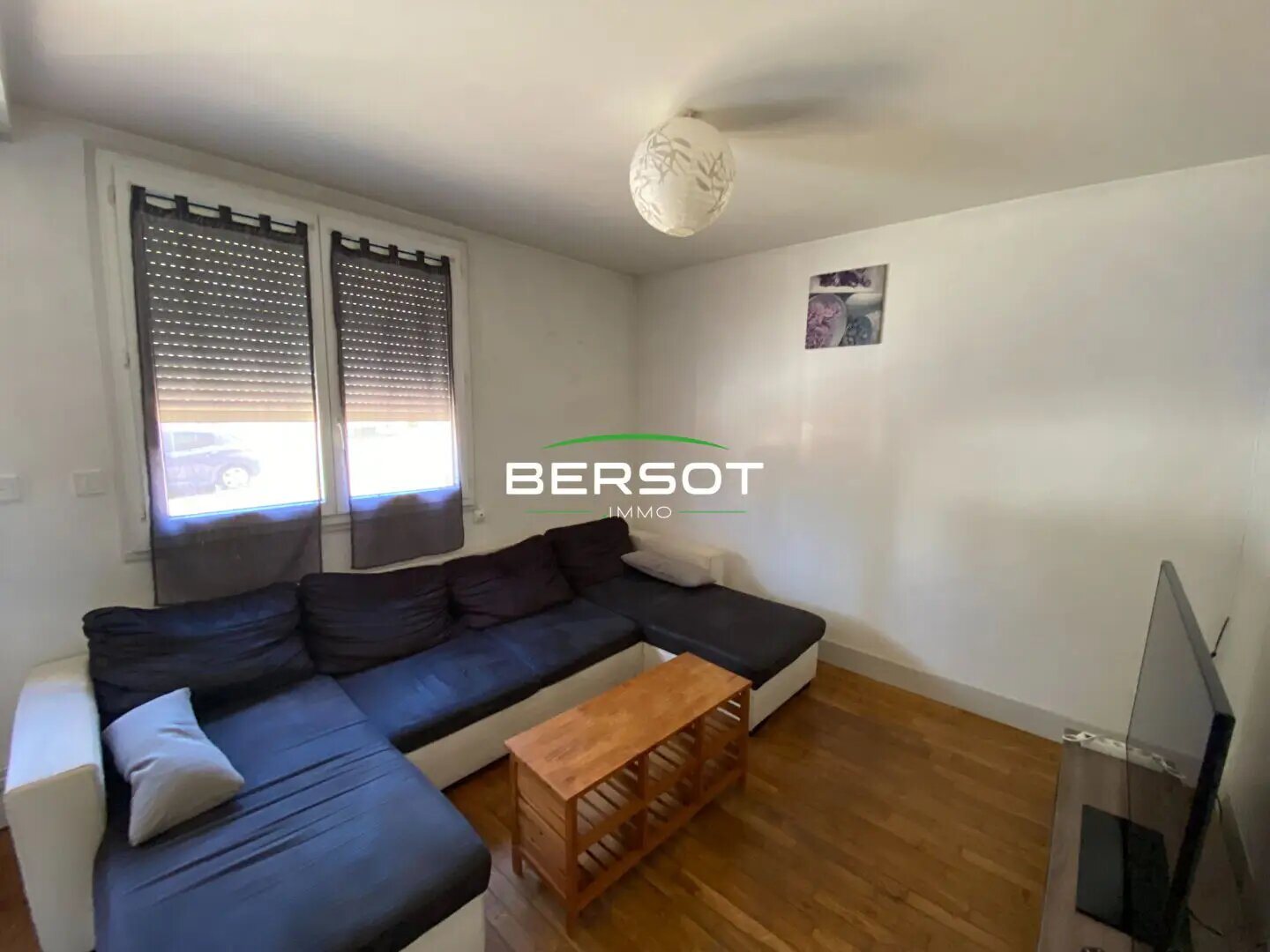 Appartement à louer, 64m², Besançon