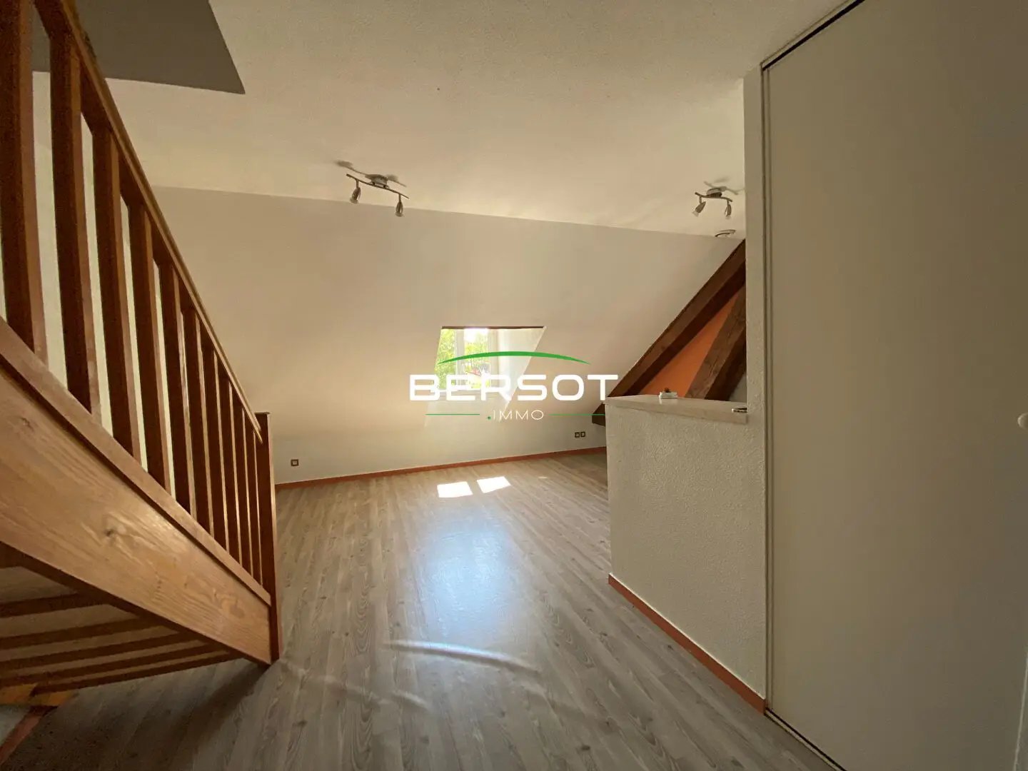 Appartement à louer, 32m², Valdahon