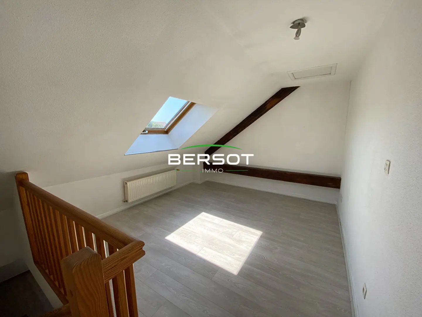 Appartement à louer, 32m², Valdahon