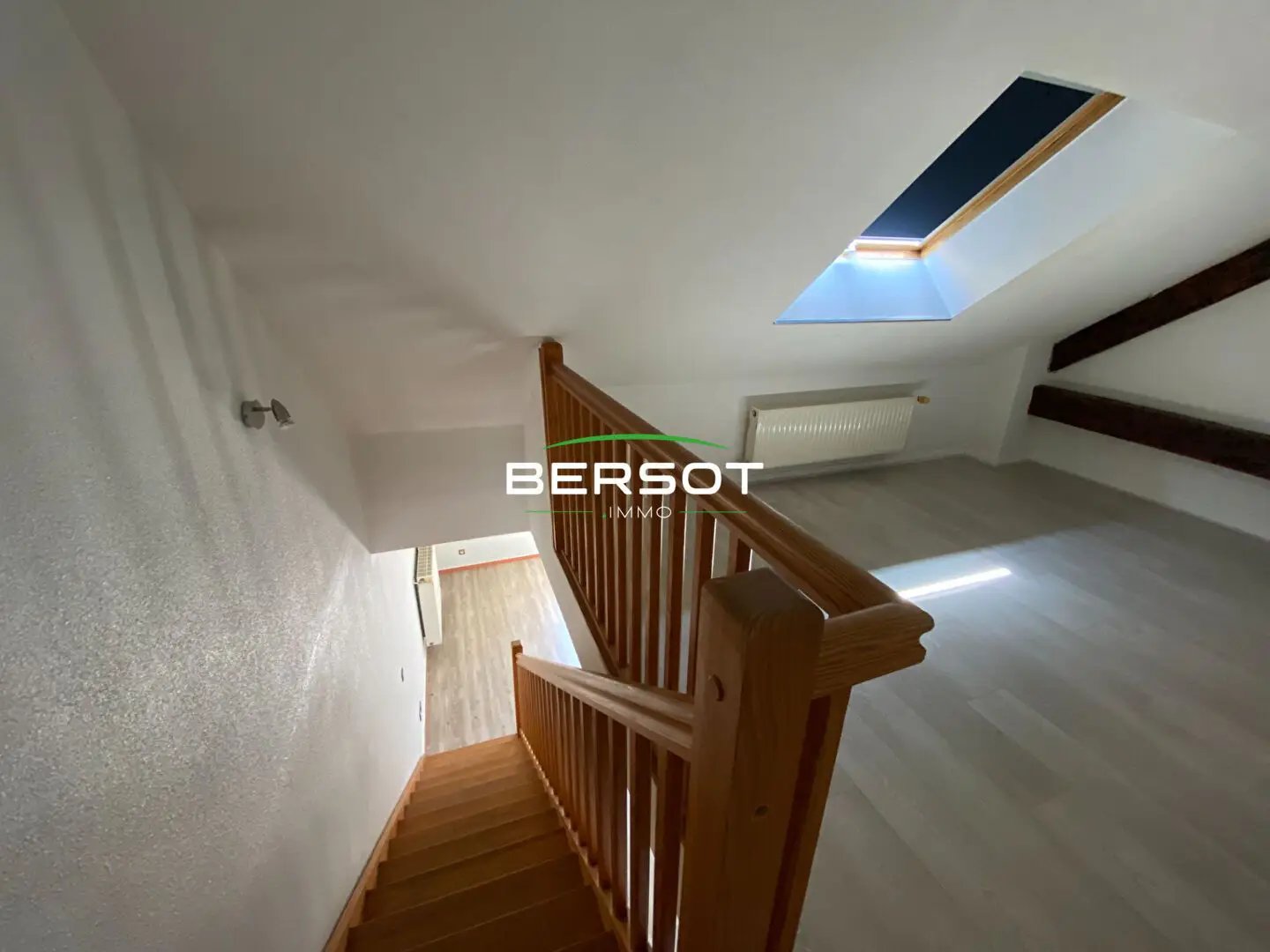 Appartement à louer, 32m², Valdahon