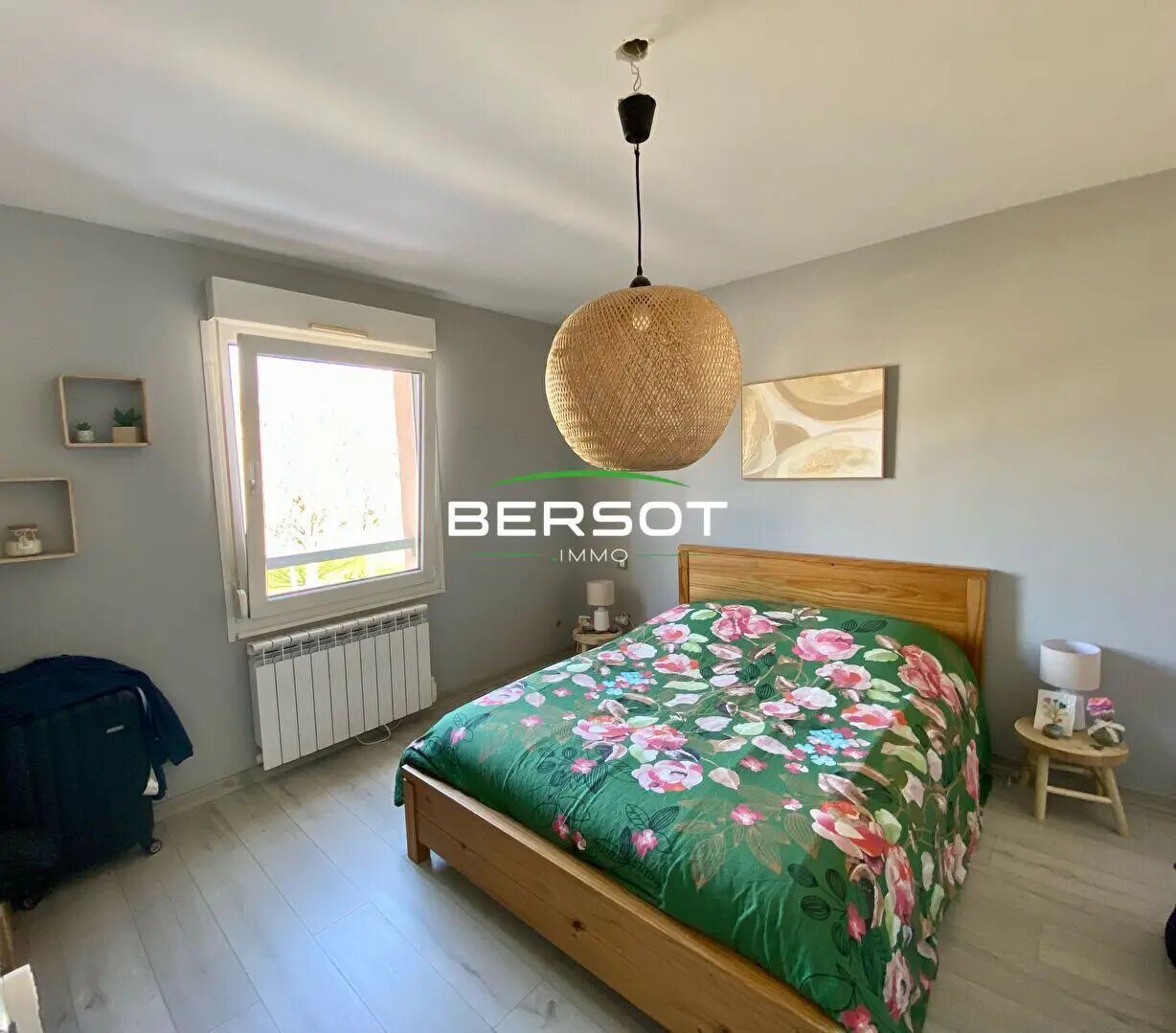 Appartement à louer, 65m², Pontarlier