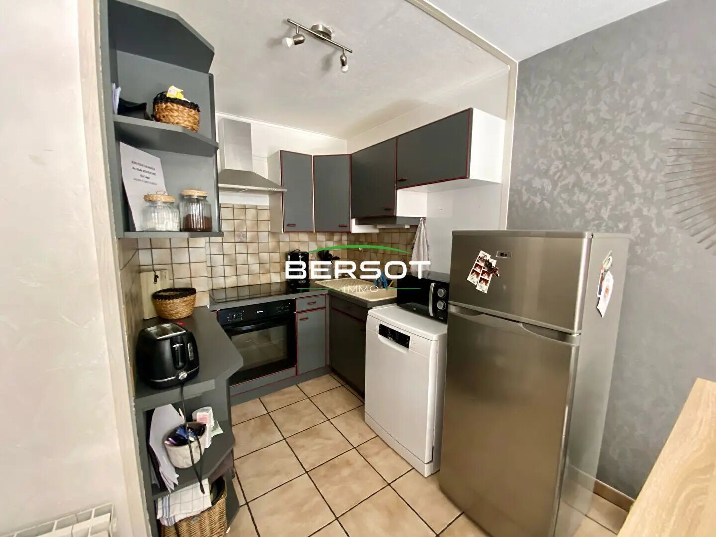 Appartement à louer, 65m², Pontarlier