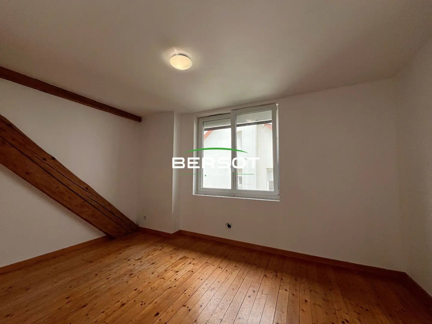 Appartement à louer, 41m², Besançon