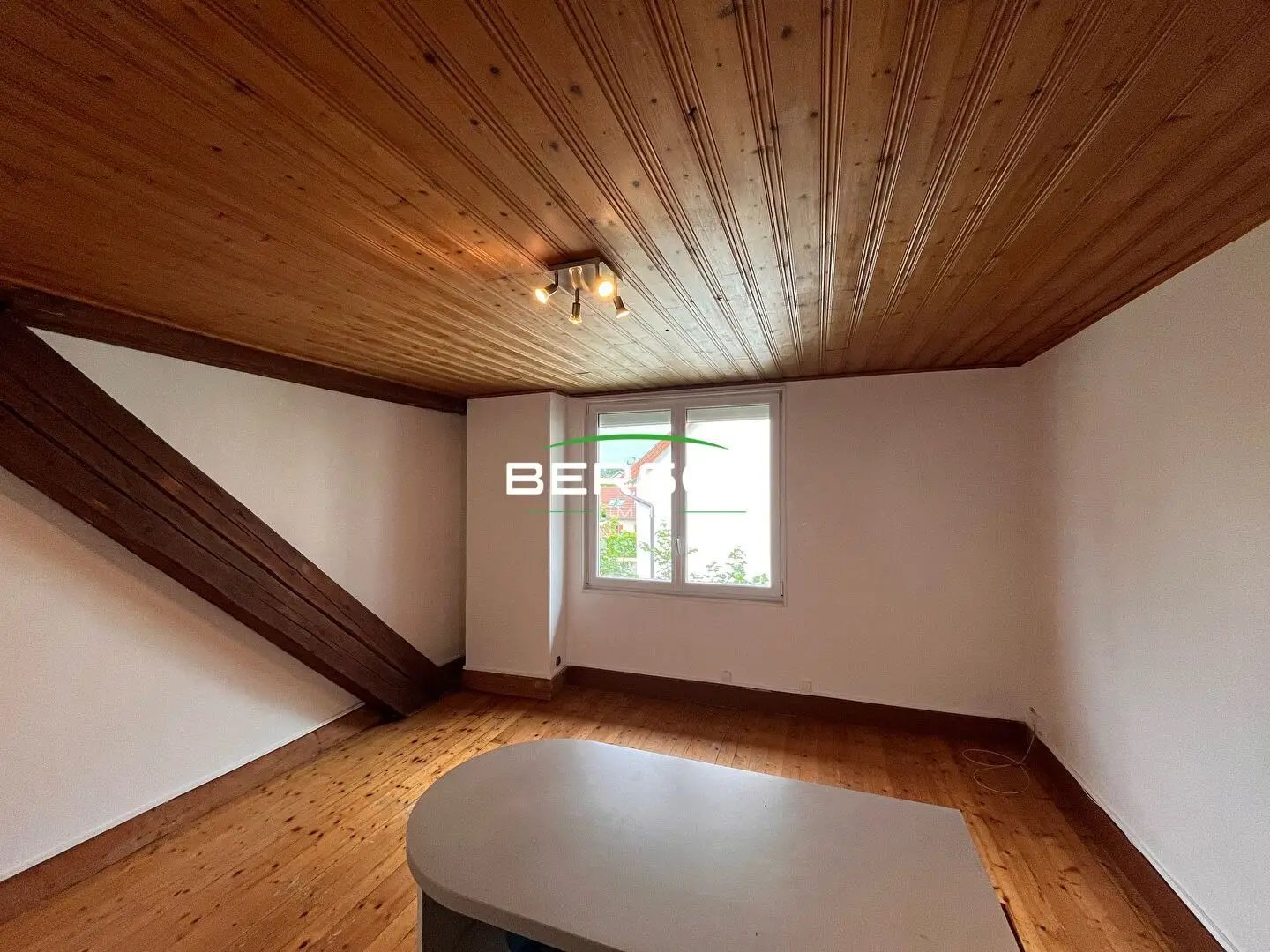 Appartement à louer, 41m², Besançon