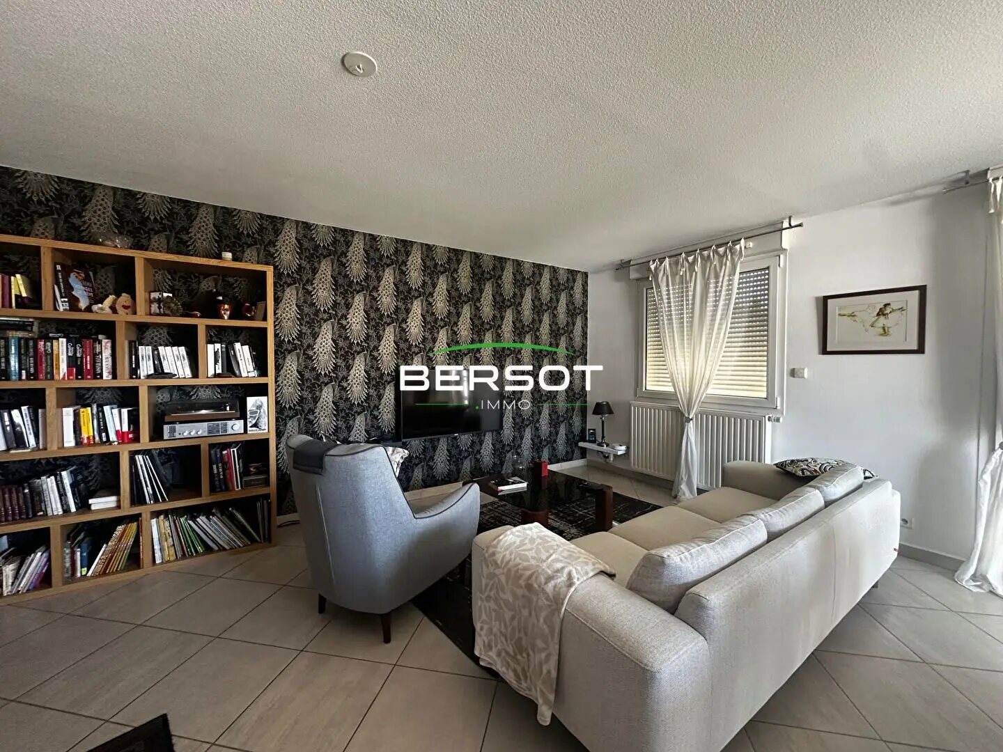 Appartement à louer, 105m², Morteau