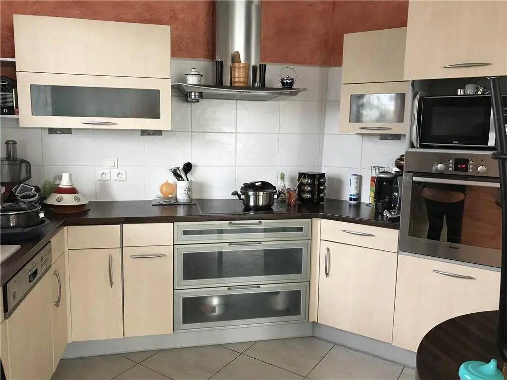 Appartement à louer, 105m², Morteau
